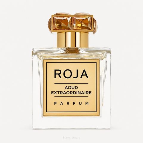 ROJA PARFUMS Aoud Extraordinaire